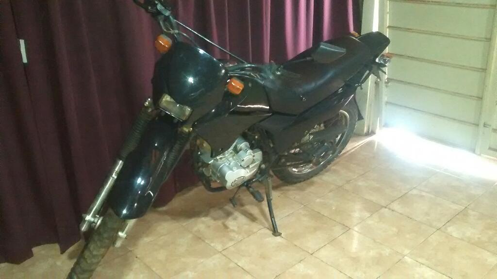 Corven Triax 150cc