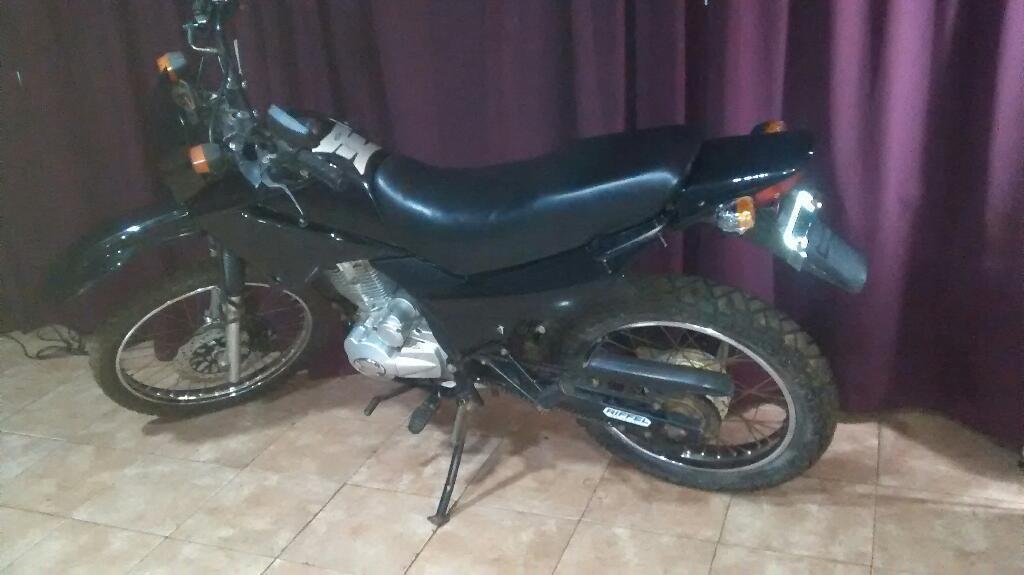 Corven Triax 150cc