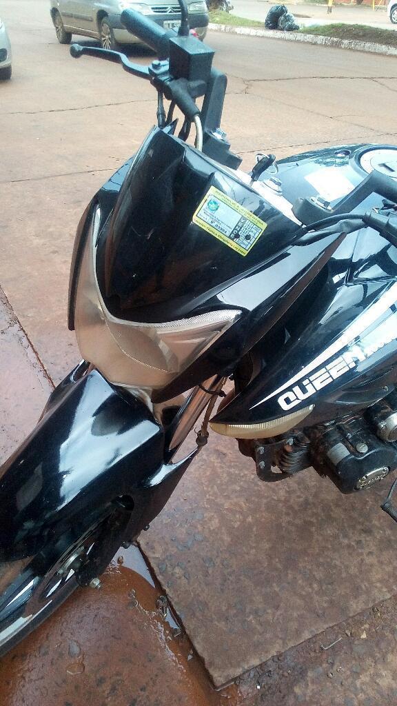 Guerrero Queen 200mod 2014oferta 15mil$