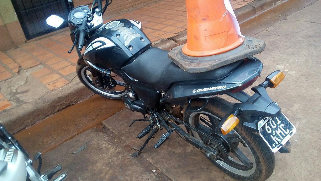 Guerrero Queen 200mod 2014oferta 15mil$