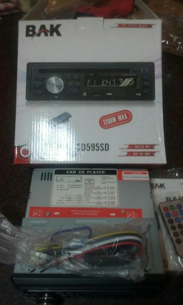 Permuto Audio por Moto