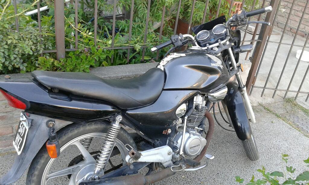 Vendo O Permuto X Otra Moto