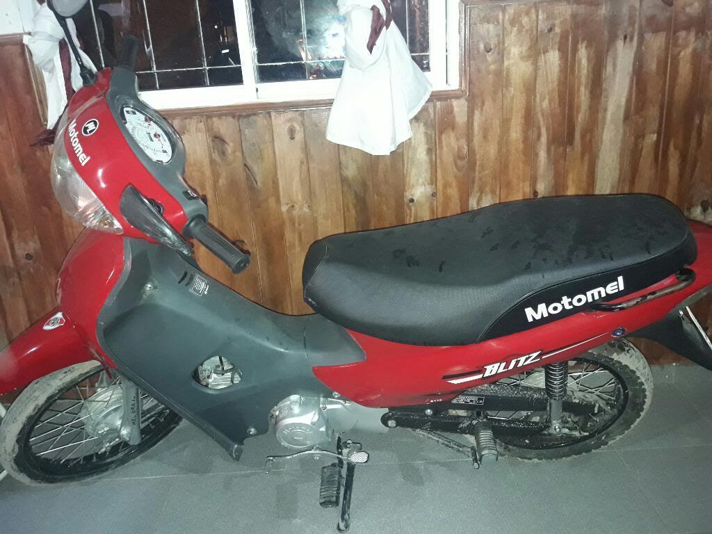 Vendo Motomel