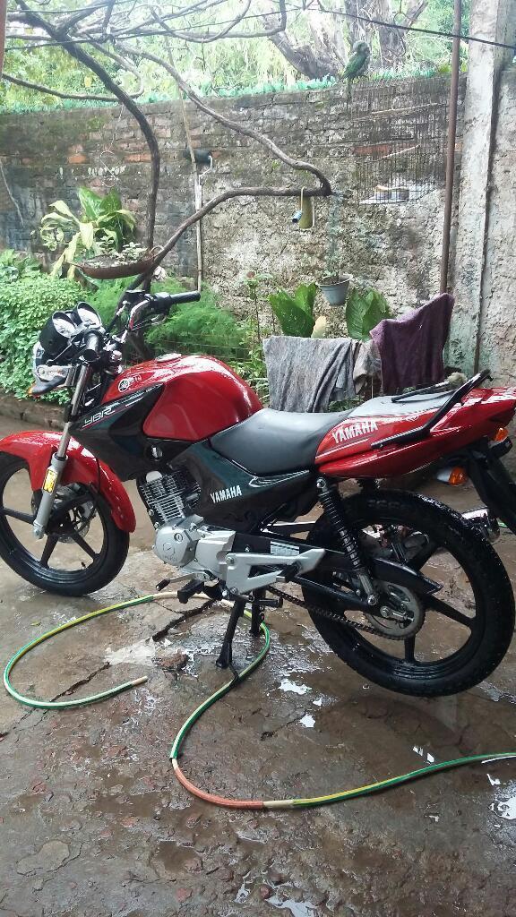 Permuto por Honda Titan Cg 150