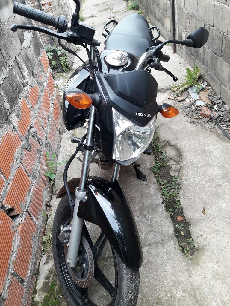 Cg Titan 150 Vende O Permuta X 110