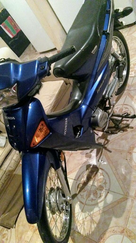 Vendo Permuto, por Moto Primera Marca!