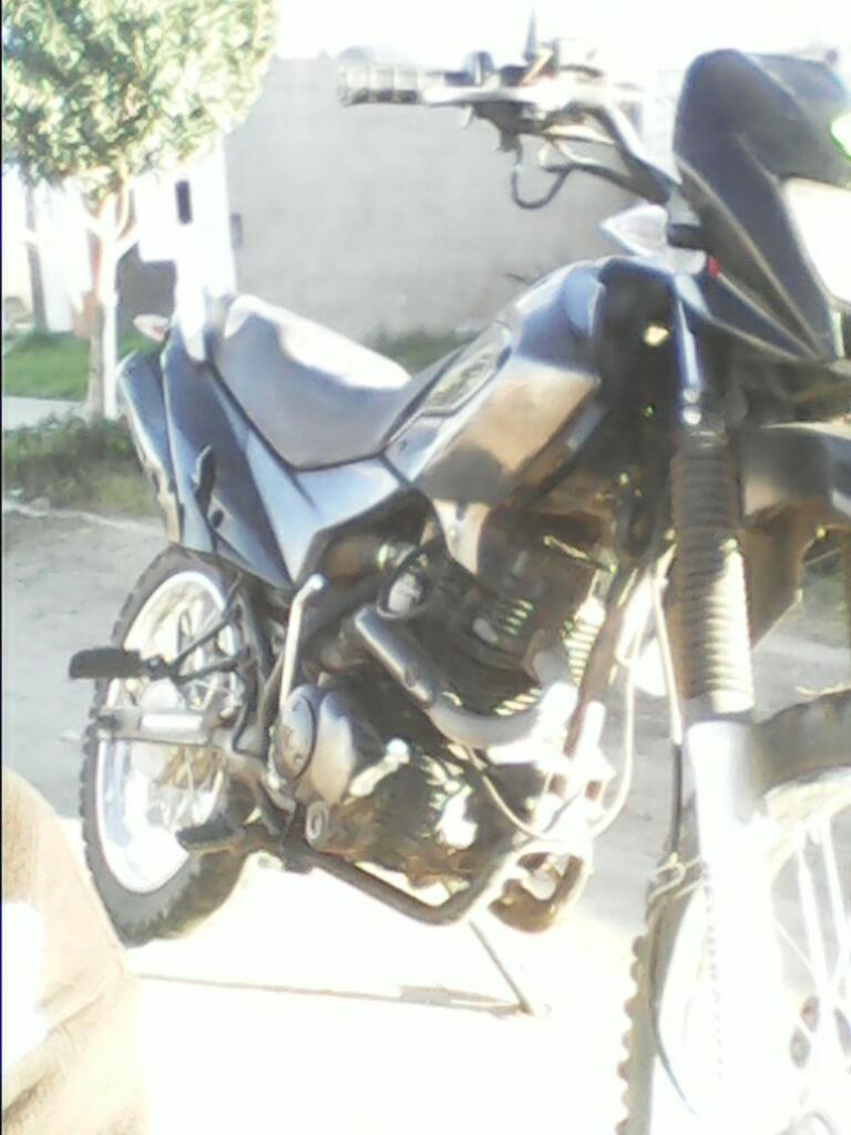 Vendo O Permuto Eskua 200