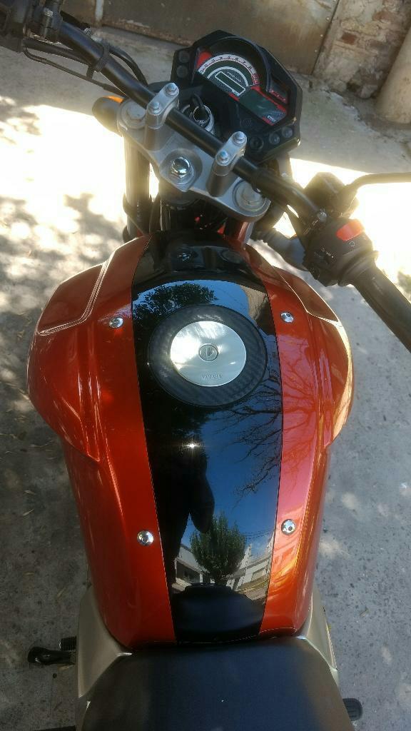 Vendo Fz