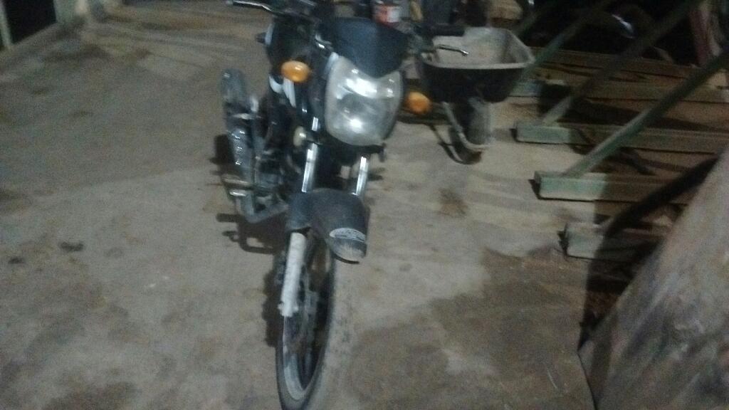 Vendo Gilera Vc 150