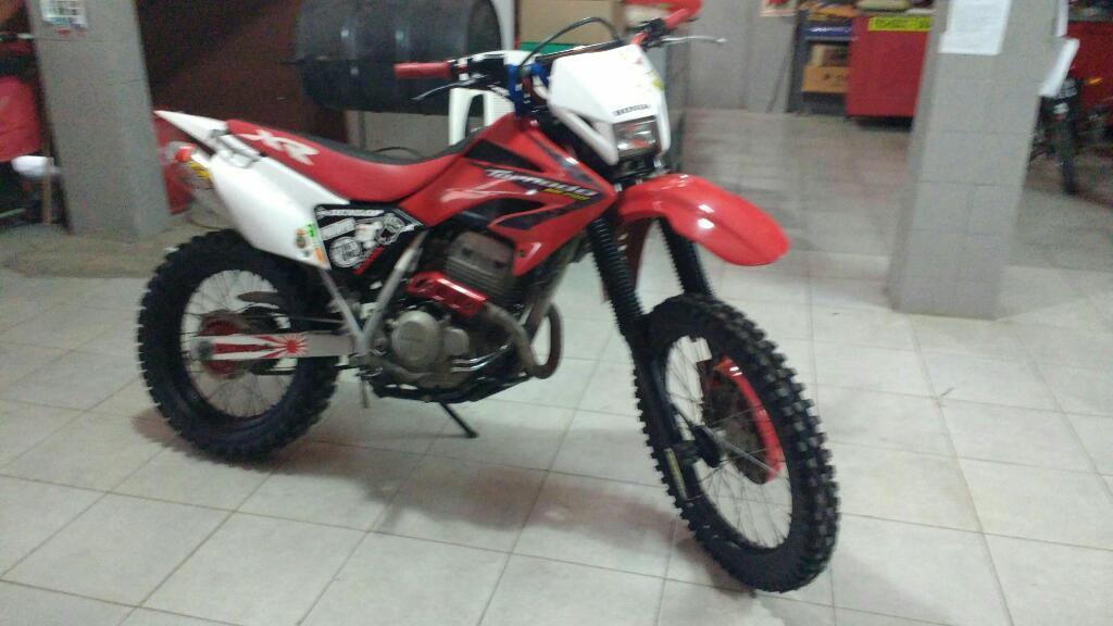 Vendo Tornado 2008