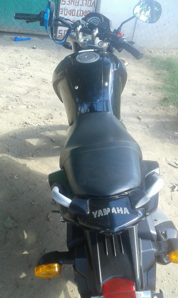 Vendo Yamaha Fz 16
