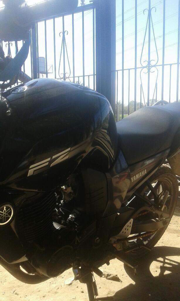 Vendo Yamaha Fz 16