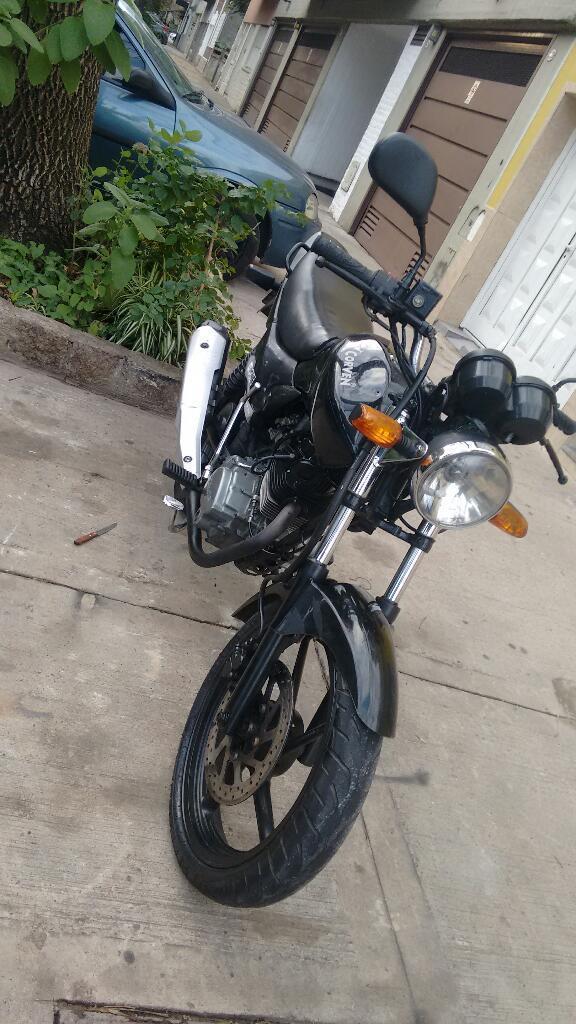Corven Hunter 150