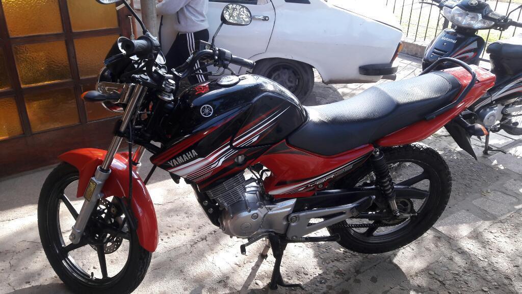 Vendo Yamaha 2015