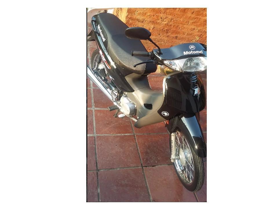 VENDO BLITZ 2016 14500 O ENTR DE 9000 Y CUOTAS