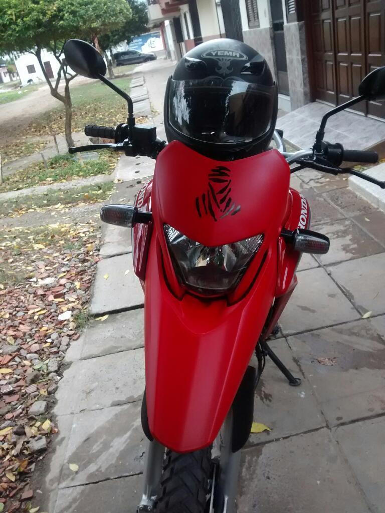 Vendo Xre 300