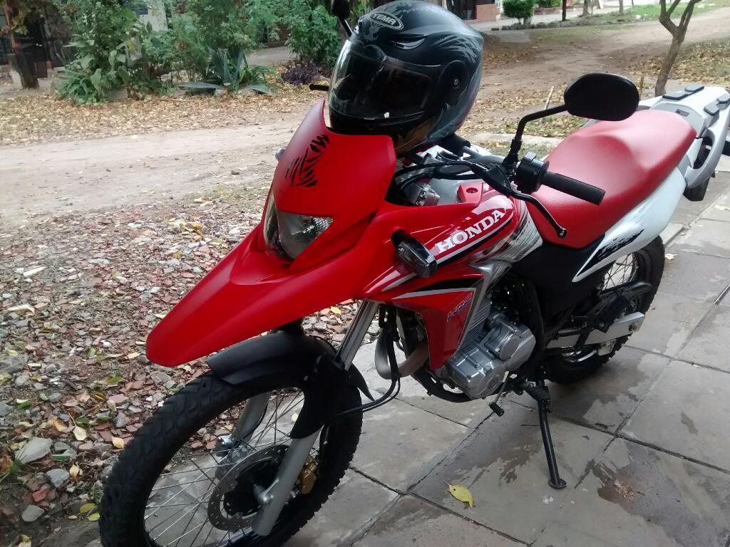 Vendo Xre 300