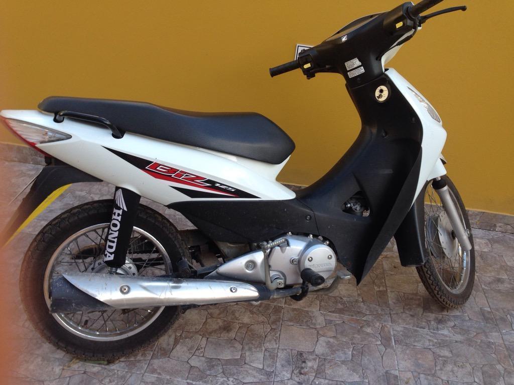 Honda Biz 125