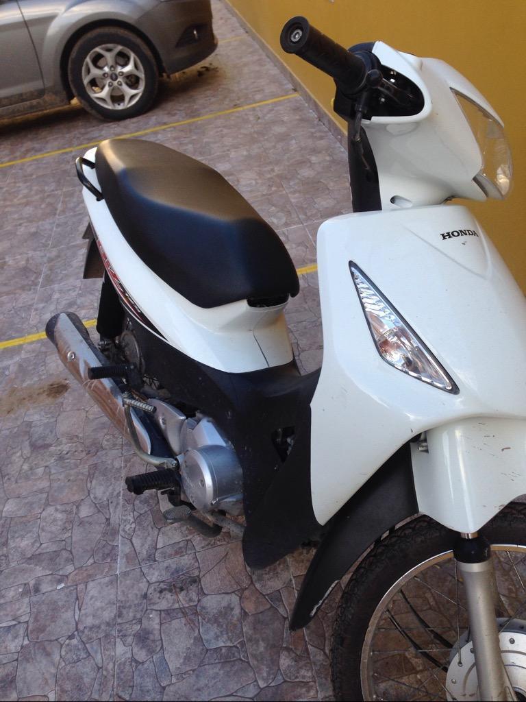 Honda Biz 125