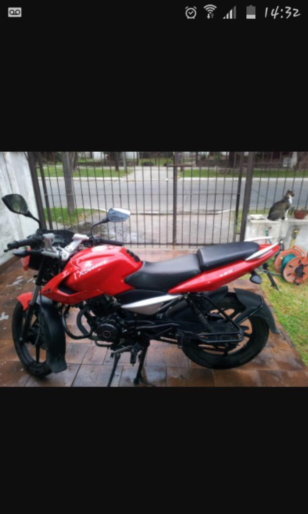 Vendo Rowser 135