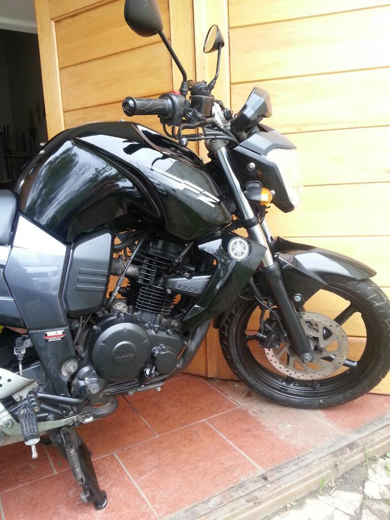 Vendo Yamaha Fz 16 2013