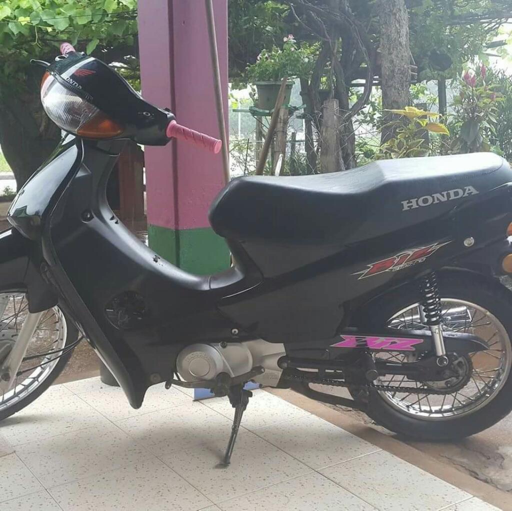 Vendo Honda Biz 2009 Posadas