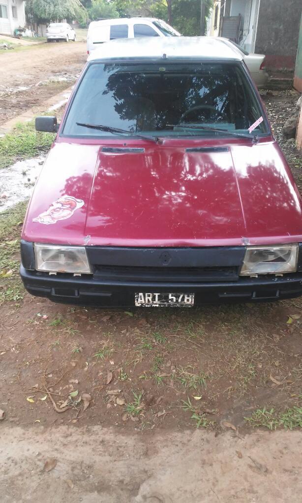 Vendo O Permuto por Moto