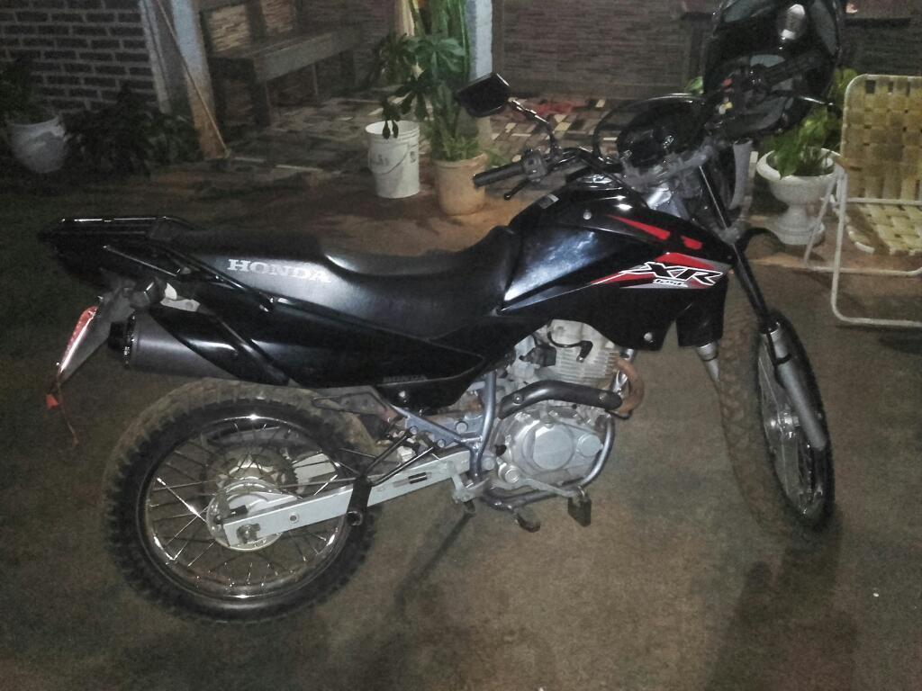 Vendo Xr 125