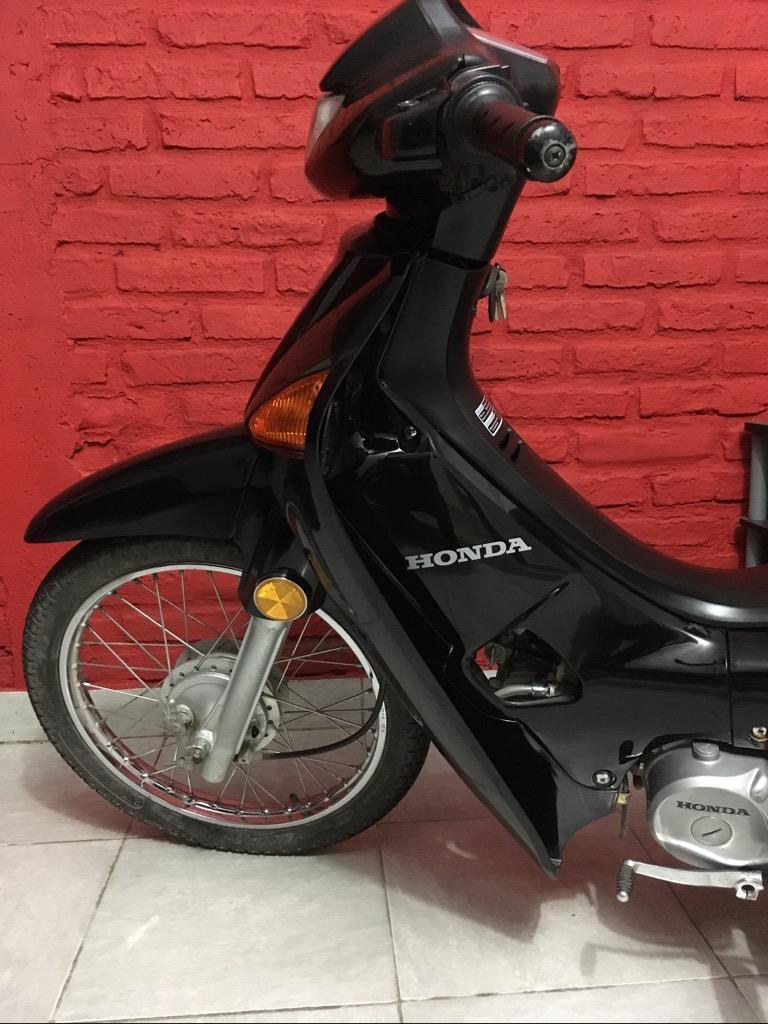 Vendo Honda Wave 2013