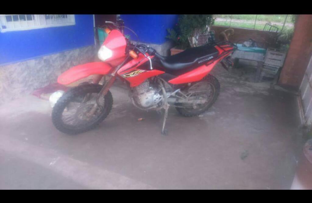 Vendo Xr 125