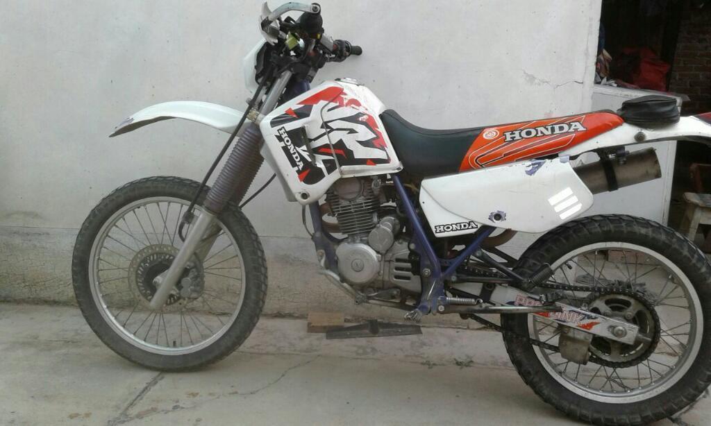 Vendo Xr200 Brasil Modelo 97