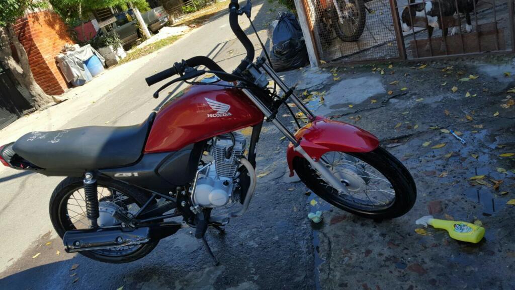 Vendo Cb1 125