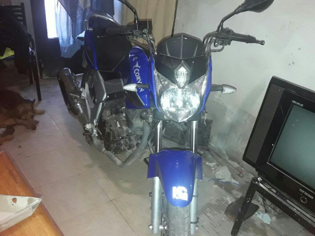 Vendo Corven Hunter 200
