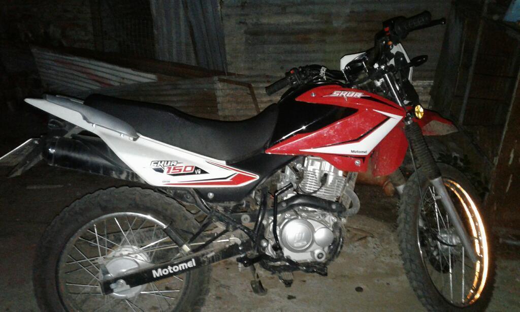 Vendo Skua 150