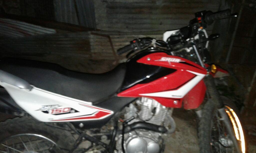 Vendo Skua 150