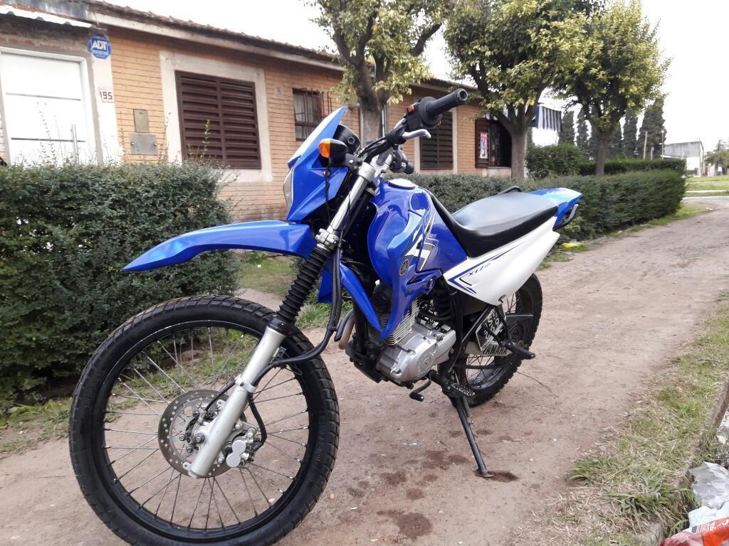 Xtz Yamaha