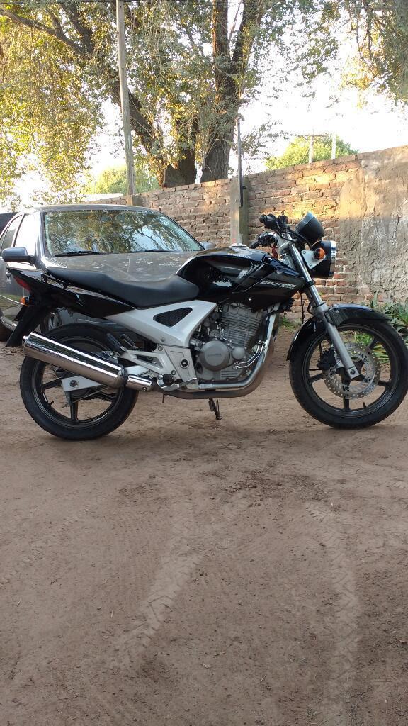 Vendo Honda Twister