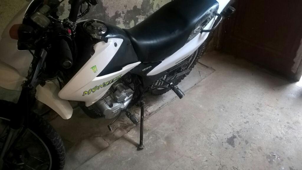 Vendo Moto Skua 150 Cc