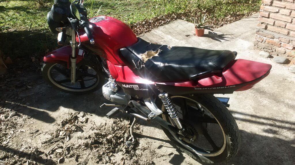 Vendo Korven Hunter