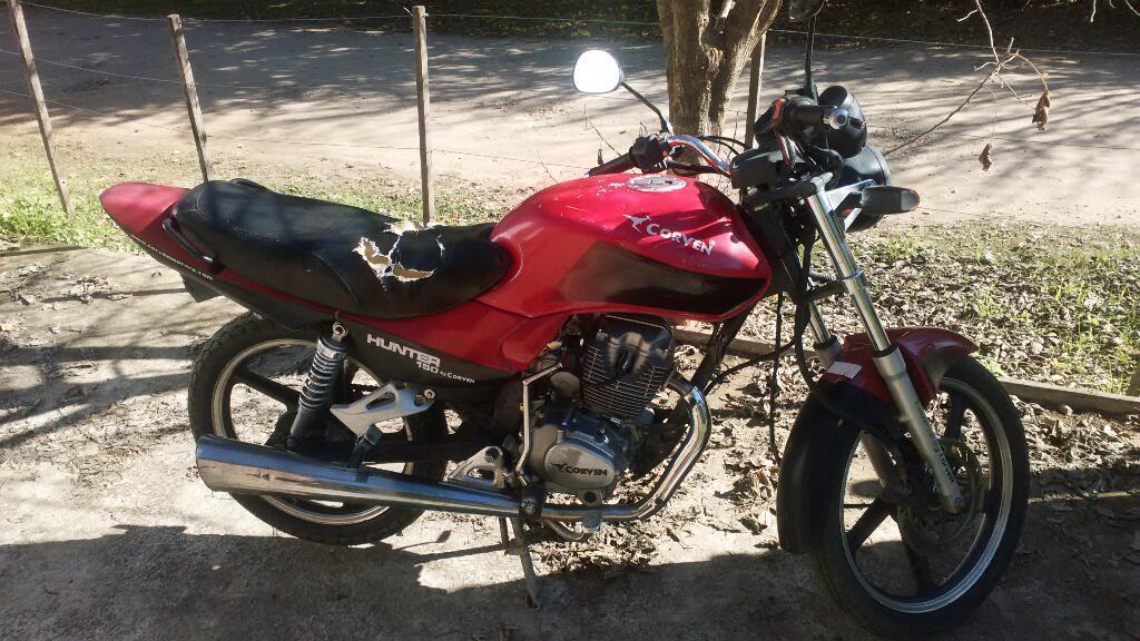 Vendo Korven Hunter