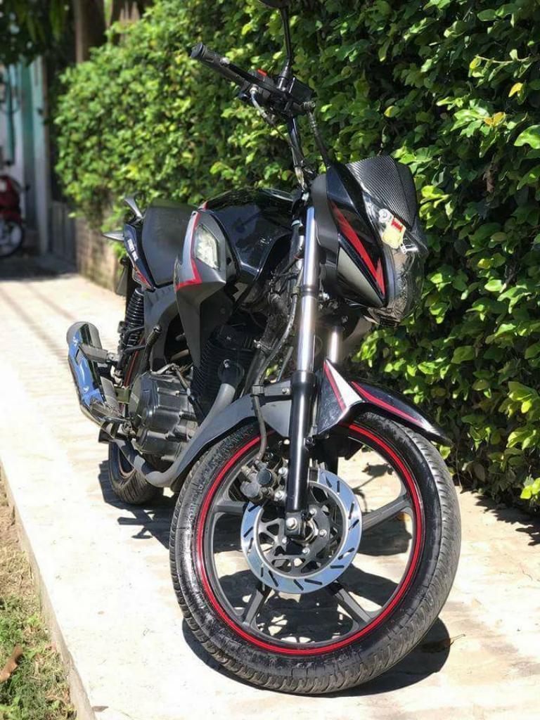 Guerrero Grm 150 Queen