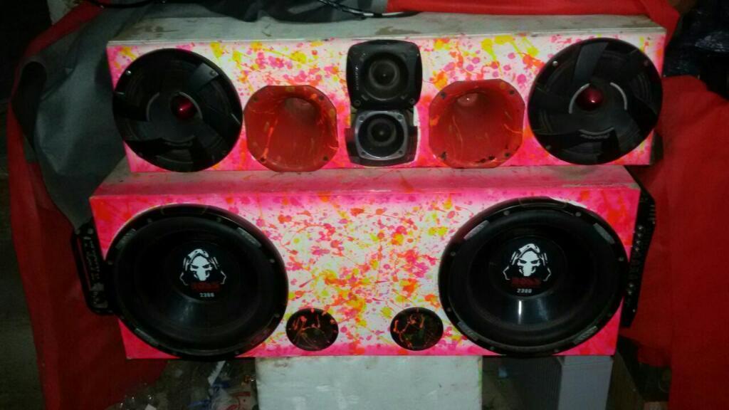 Permuto por Moto Honda O Yamaha