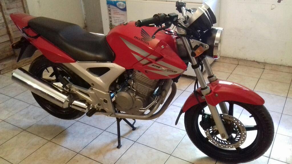 Vendo Honda Twister