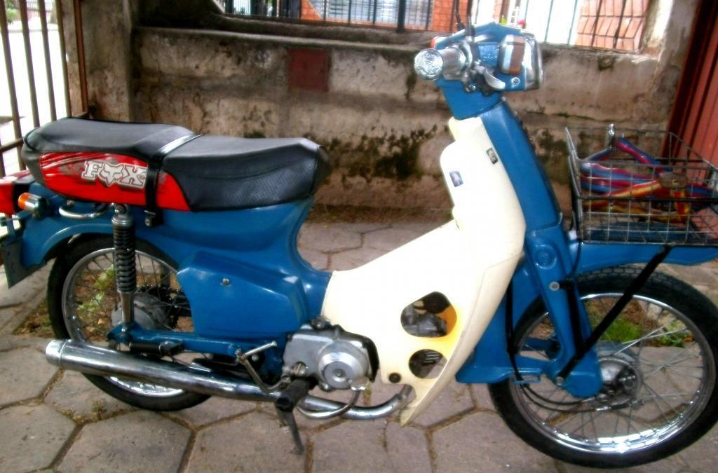 ECONO GUERRERO G 70 UNA MAQUINA MUY FIEL !!!!!