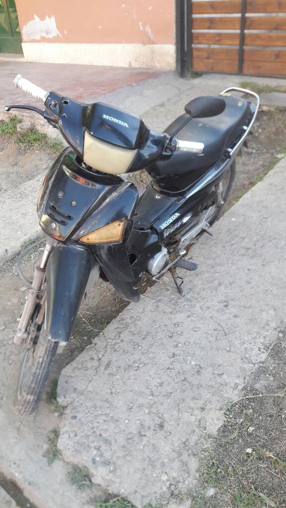 Vendo Dayang 110