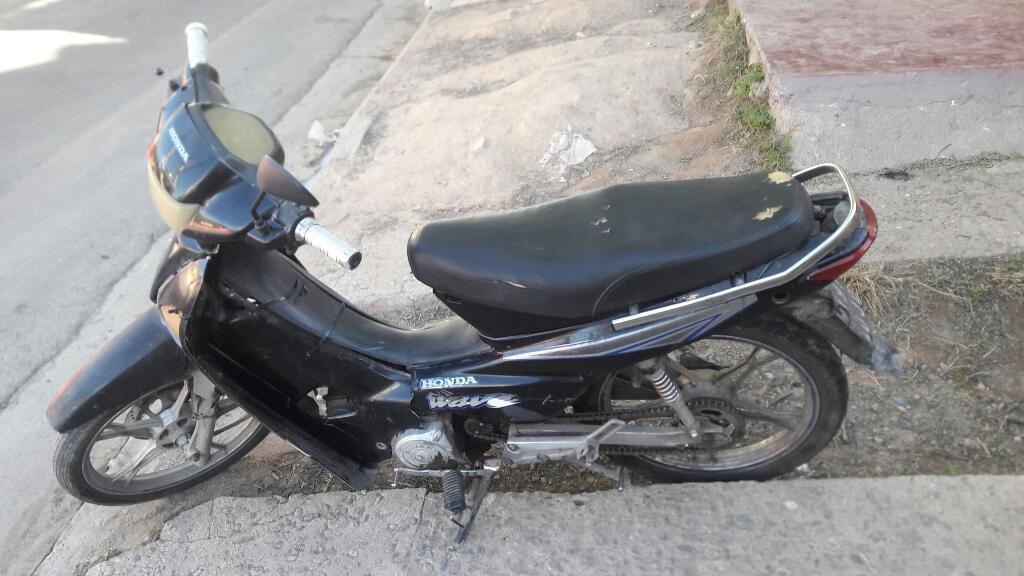 Vendo Dayang 110