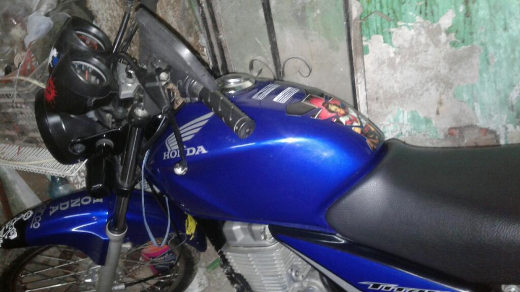 Honda Cg Titan 150cc