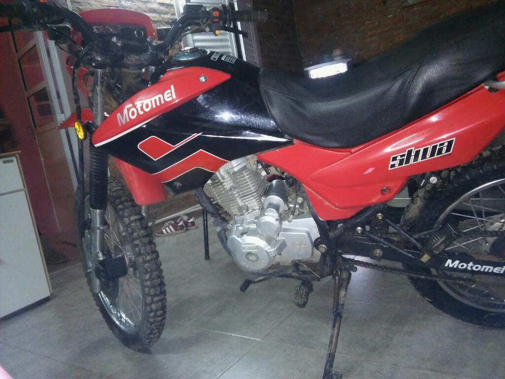 Vendo Skua