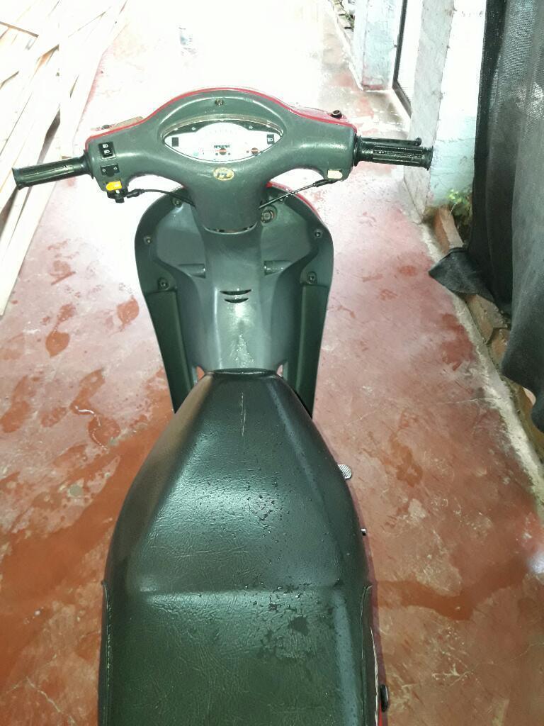 Vendo Motomel Blitz!!!!!