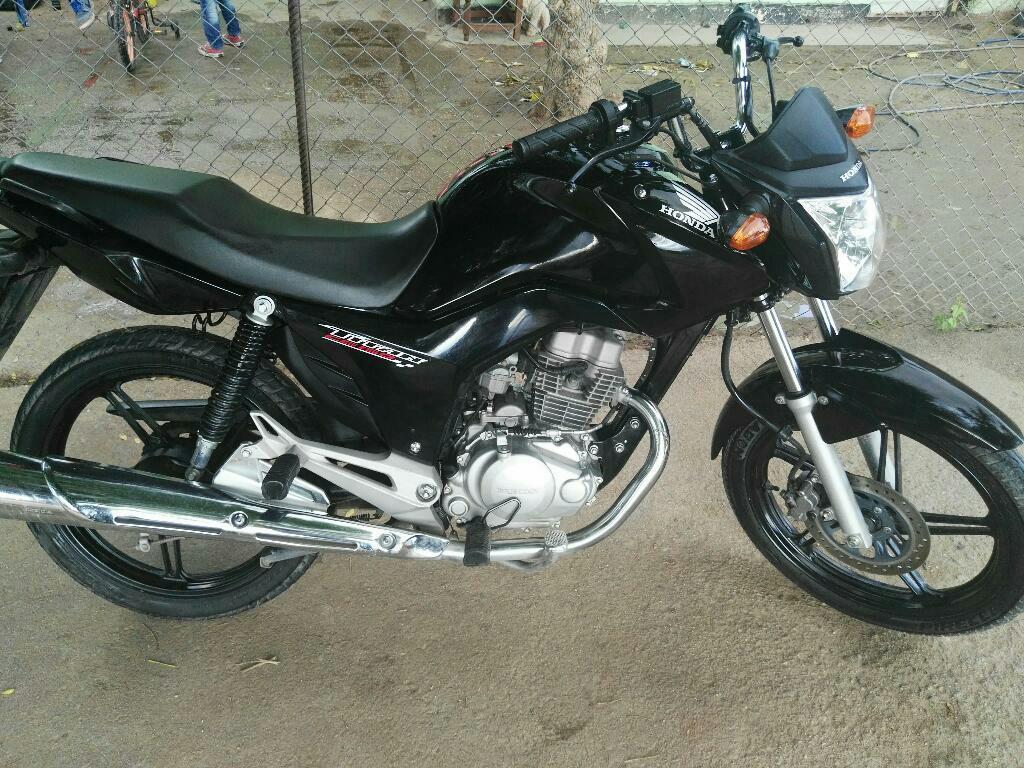 Vendo O Permuto Honda Cg Titan
